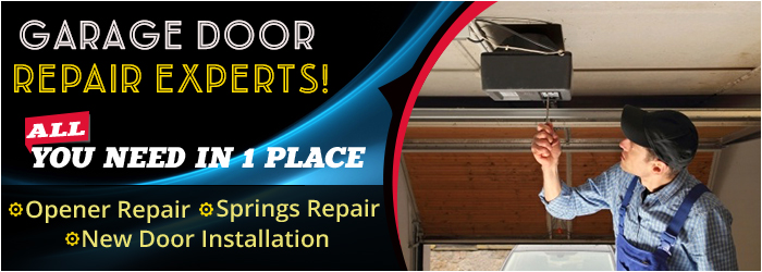 Garage Door Repair Elk Grove 24/7 Services