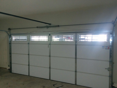 Overhead Garage Door Repair