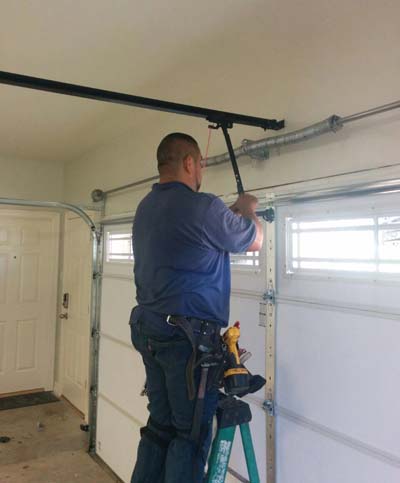 Garage Door Maintenance 24/7 Services