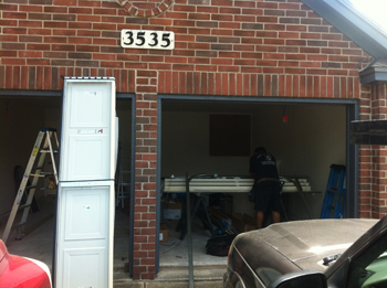Garage Door Replacement 24/7 Services