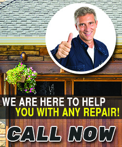 Contact Garage Door Repair Elk Grove 24/7 Services