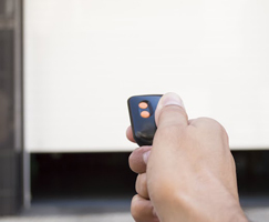 Garage Door Remote Clicker 24/7 Services